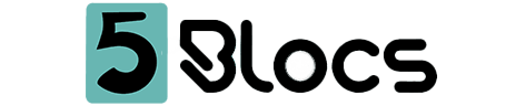 5 Blocs