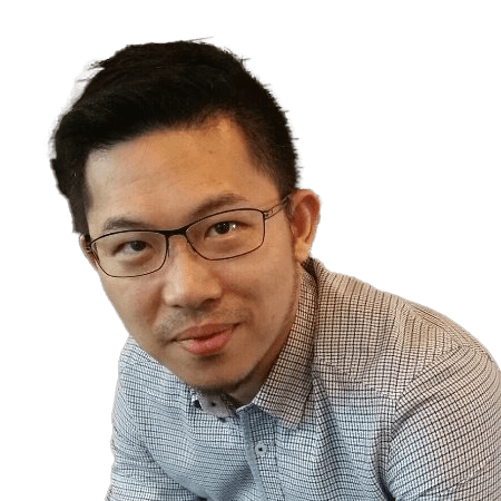 Yong Kien Soon